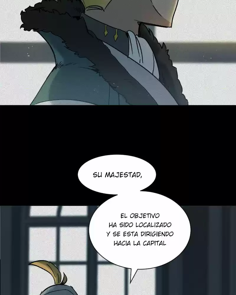 Cape Of Spirits (Oficial) - Capítulo 30 - Página 5 - LectorTMOo