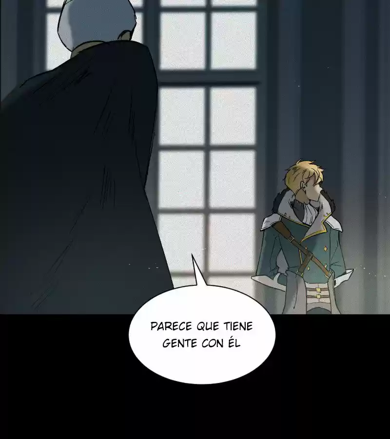 Cape Of Spirits (Oficial) - Capítulo 30 - Página 6 - LectorTMOo