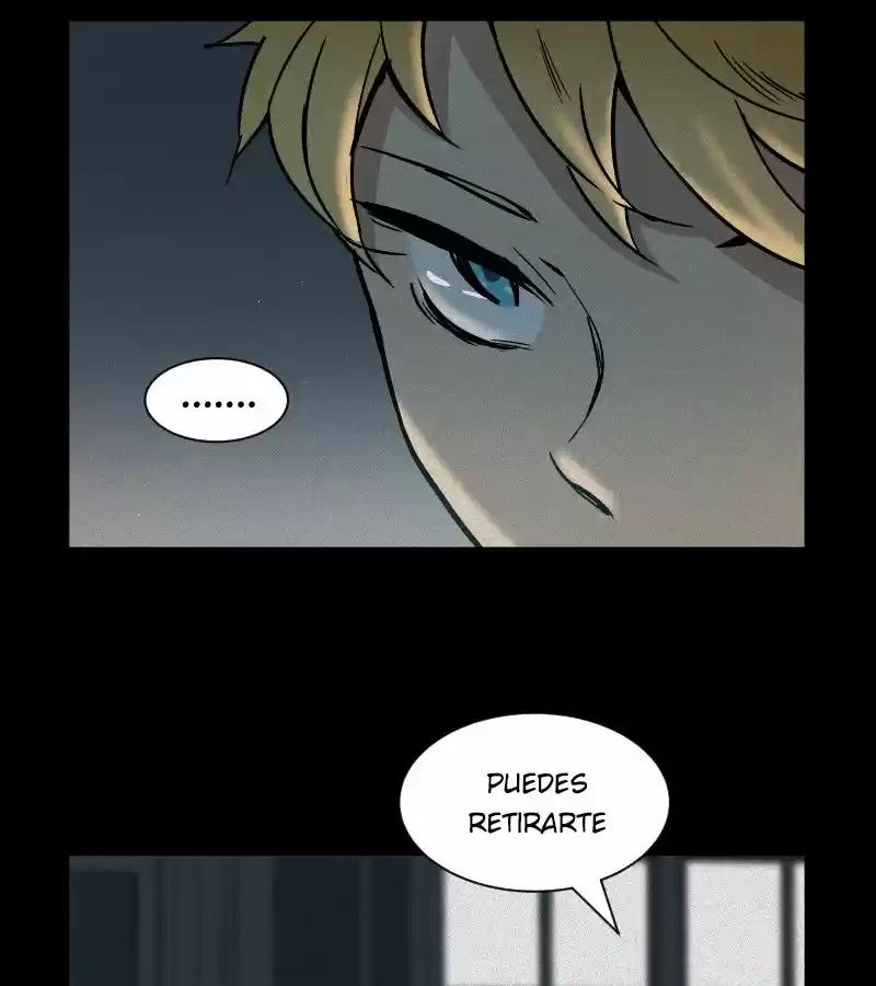 Cape Of Spirits (Oficial) - Capítulo 30 - Página 7 - LectorTMOo