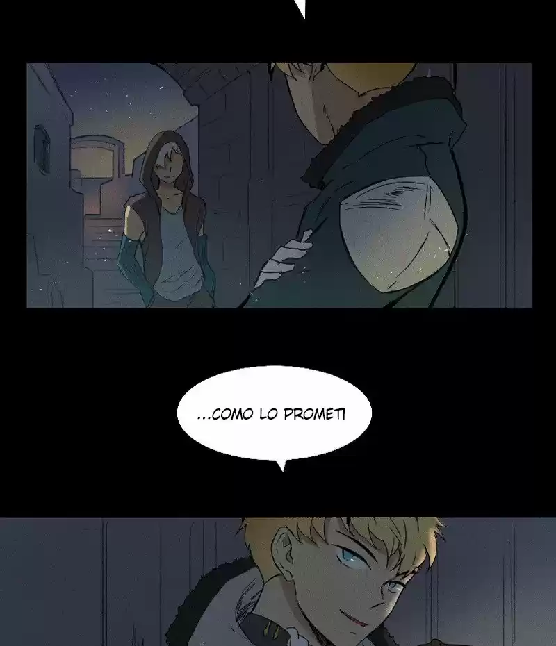 Cape Of Spirits (Oficial) - Capítulo 30 - Página 13 - LectorTMOo