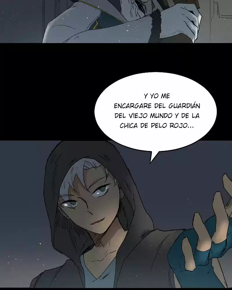 Cape Of Spirits (Oficial) - Capítulo 30 - Página 14 - LectorTMOo