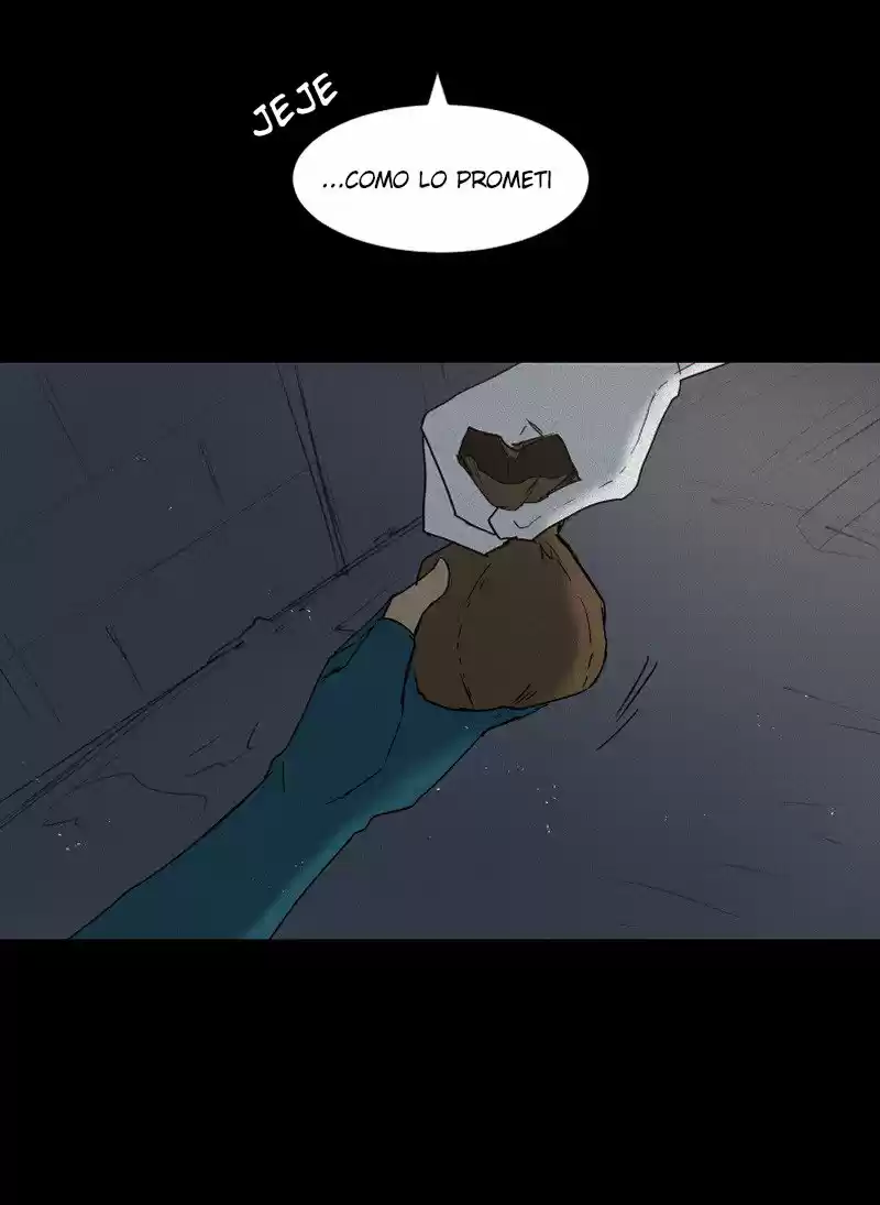 Cape Of Spirits (Oficial) - Capítulo 30 - Página 15 - LectorTMOo