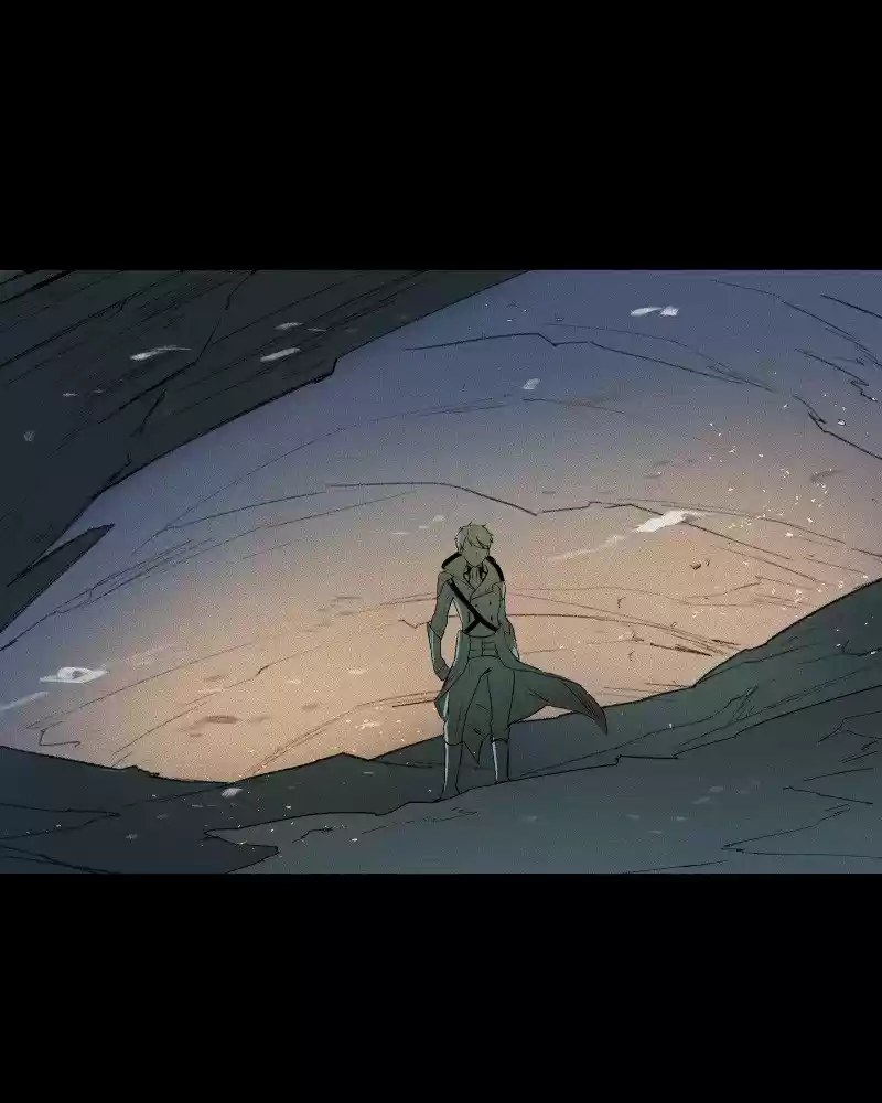 Cape Of Spirits (Oficial) - Capítulo 30 - Página 16 - LectorTMOo