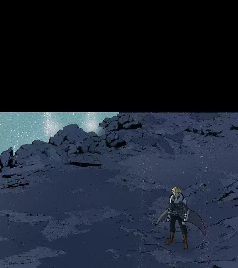 Cape Of Spirits (Oficial) - Capítulo 30 - Página 21 - LectorTMOo