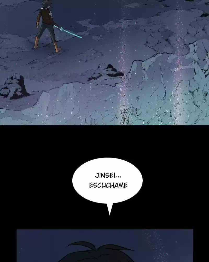 Cape Of Spirits (Oficial) - Capítulo 30 - Página 22 - LectorTMOo