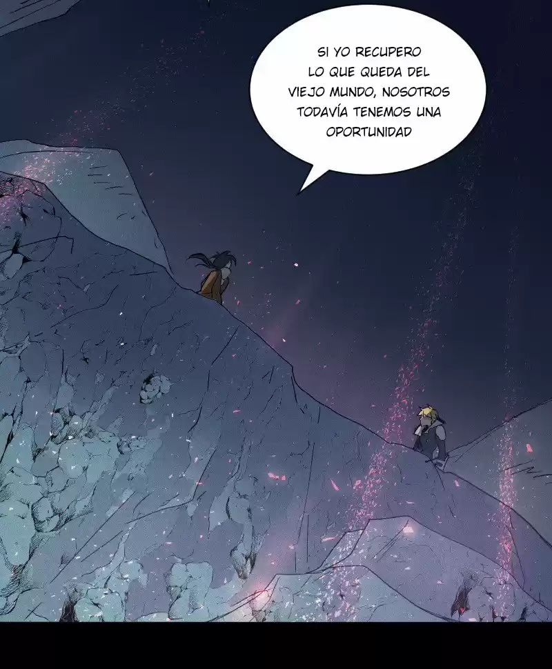 Cape Of Spirits (Oficial) - Capítulo 30 - Página 24 - LectorTMOo