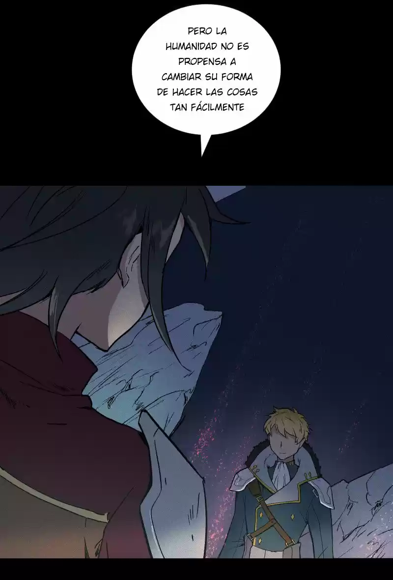 Cape Of Spirits (Oficial) - Capítulo 30 - Página 25 - LectorTMOo
