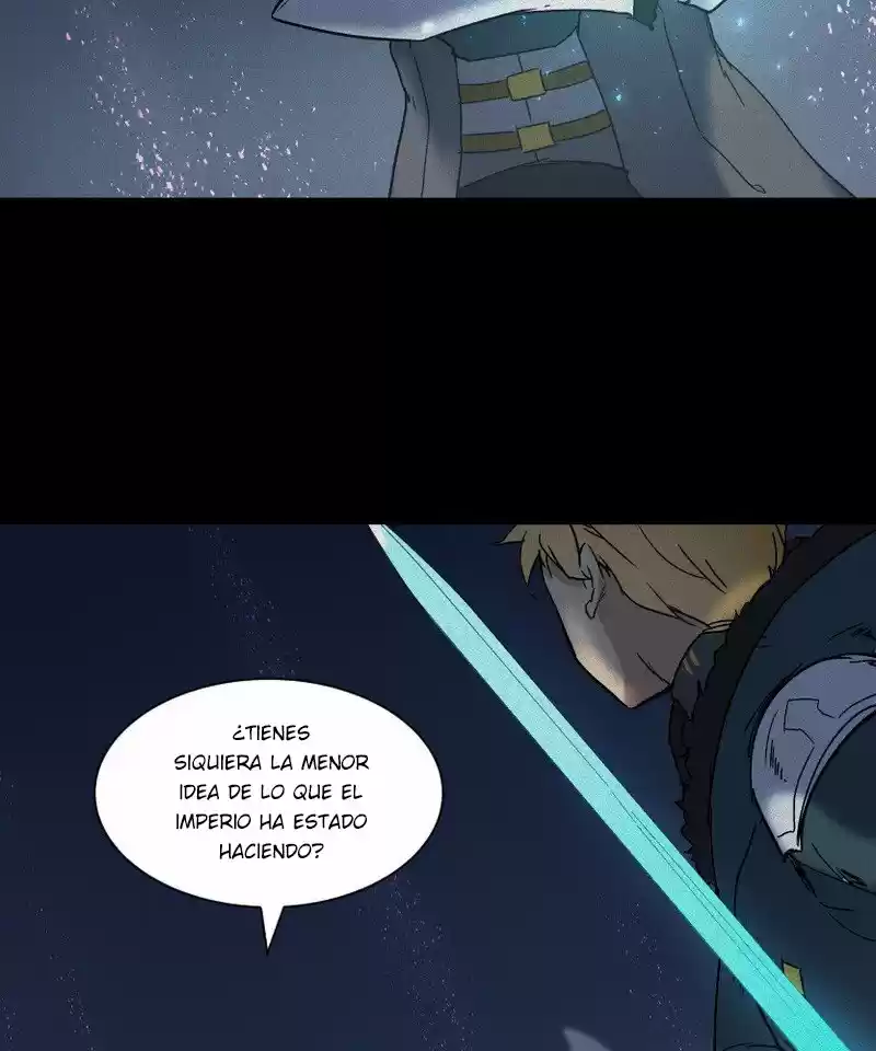 Cape Of Spirits (Oficial) - Capítulo 30 - Página 28 - LectorTMOo