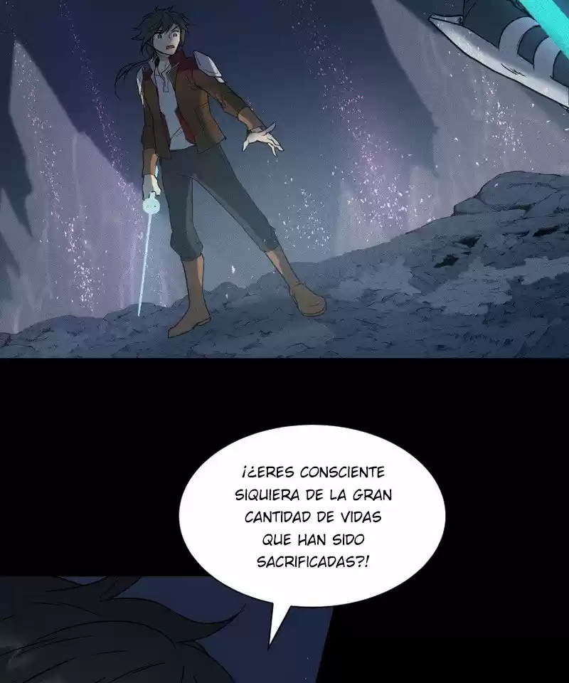 Cape Of Spirits (Oficial) - Capítulo 30 - Página 29 - LectorTMOo