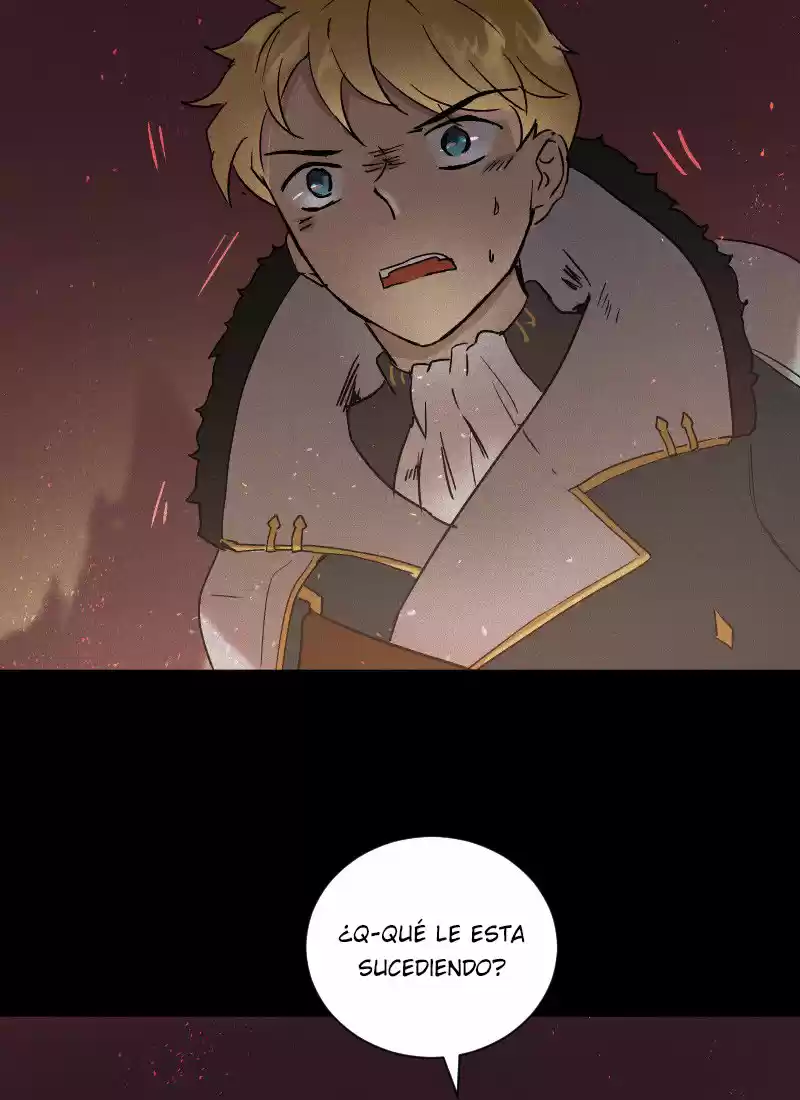 Cape Of Spirits (Oficial) - Capítulo 30 - Página 44 - LectorTMOo