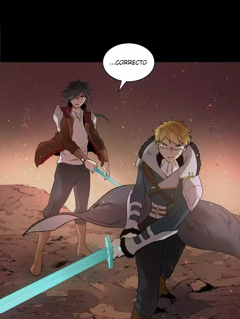 Cape Of Spirits (Oficial) - Capítulo 30 - Página 52 - LectorTMOo