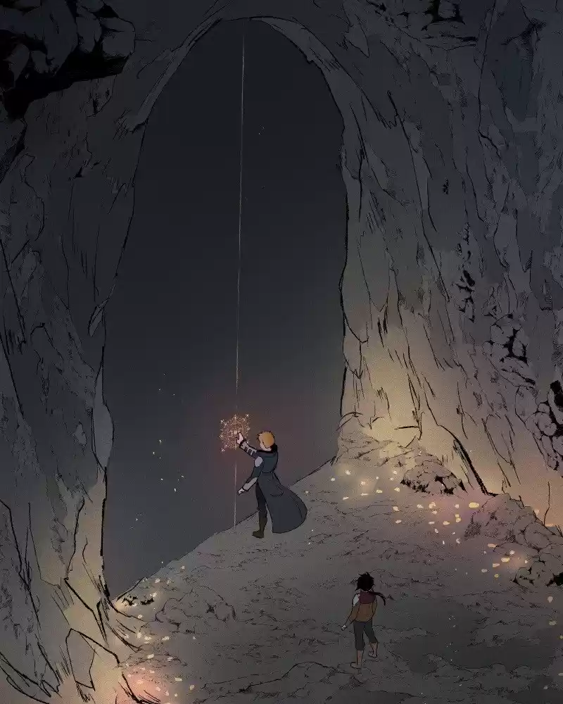Cape Of Spirits (Oficial) - Capítulo 30 - Página 56 - LectorTMOo