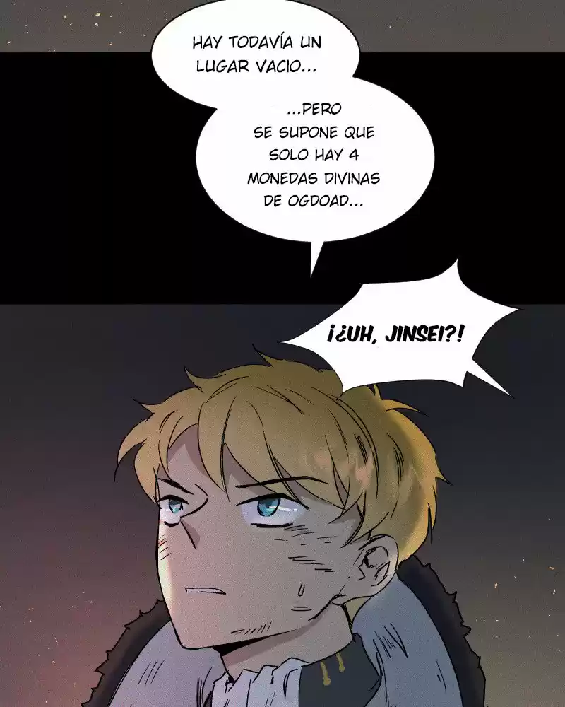 Cape Of Spirits (Oficial) - Capítulo 30 - Página 61 - LectorTMOo