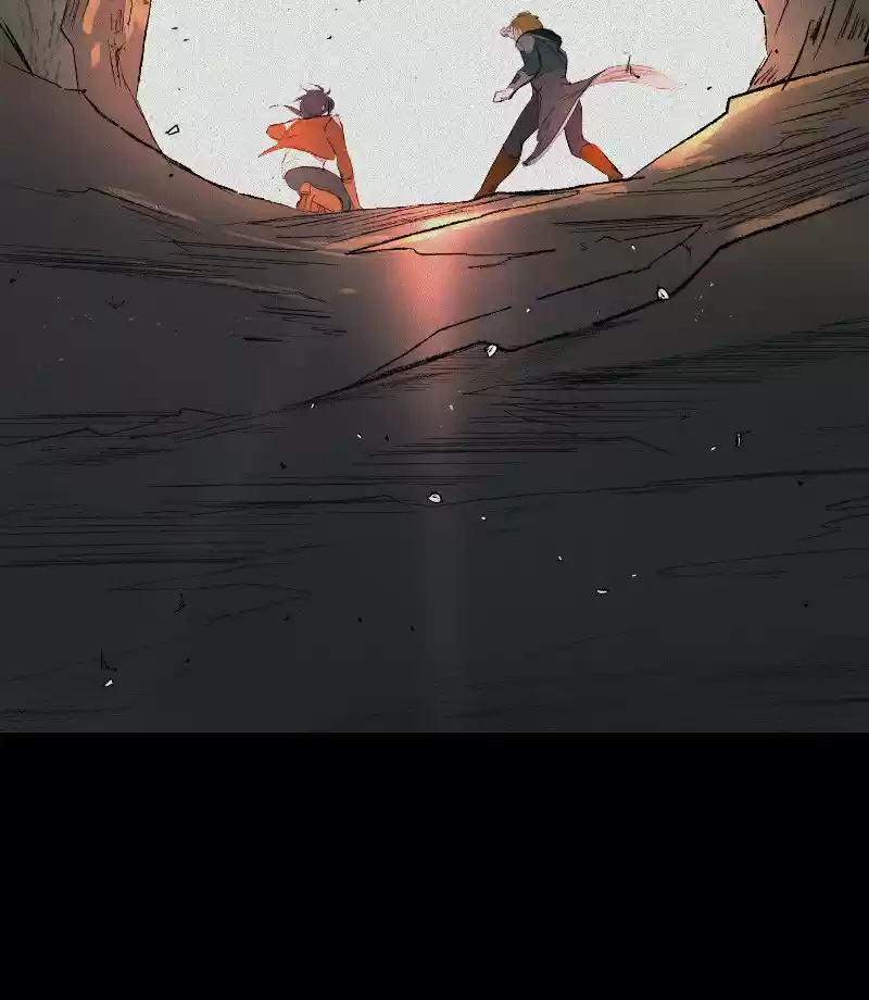 Cape Of Spirits (Oficial) - Capítulo 30 - Página 73 - LectorTMOo
