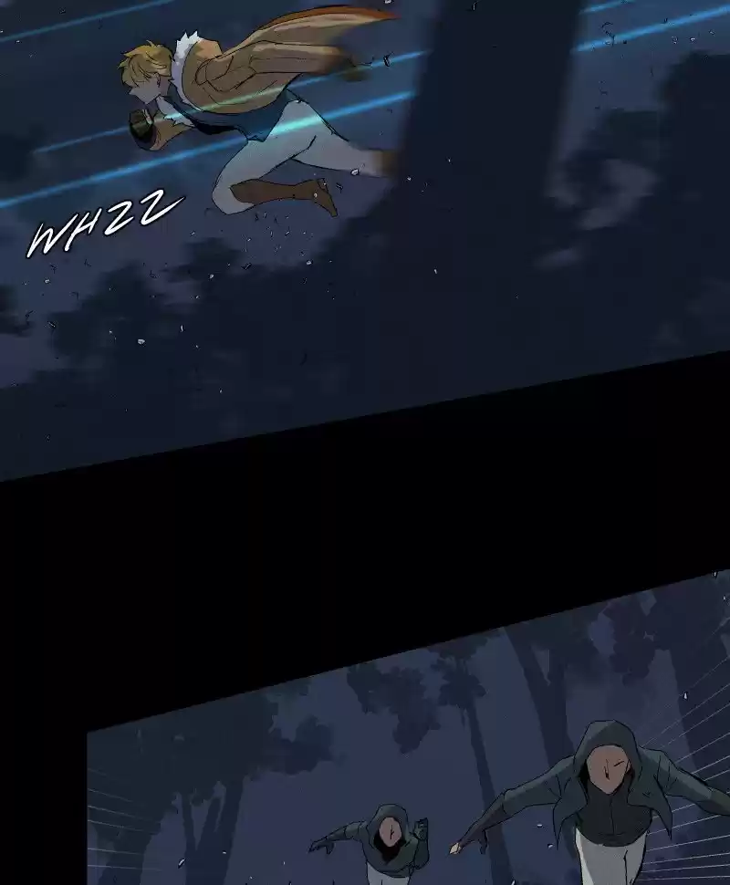 Cape Of Spirits (Oficial) - Capítulo 30 - Página 91 - LectorTMOo
