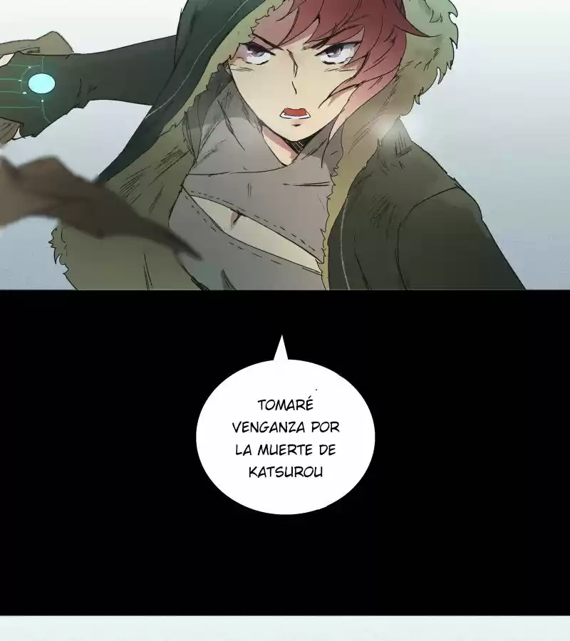 Cape Of Spirits (Oficial) - Capítulo 30 - Página 101 - LectorTMOo
