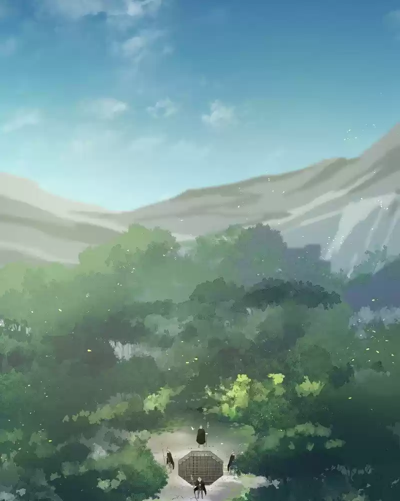 Cape Of Spirits (Oficial) - Capítulo 30 - Página 113 - LectorTMOo
