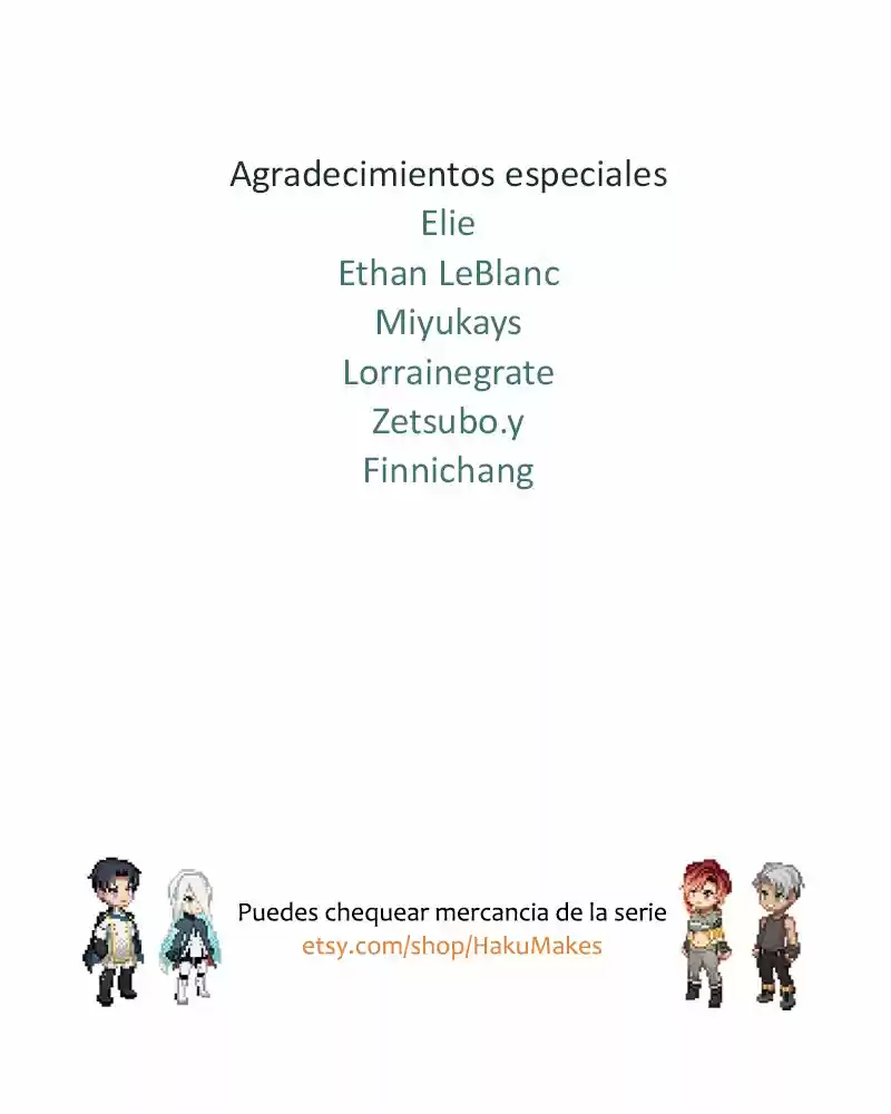 Cape Of Spirits (Oficial) - Capítulo 30 - Página 116 - LectorTMOo