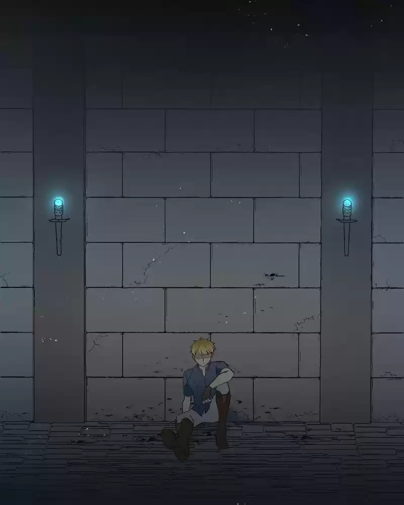 Cape Of Spirits (Oficial) - Capítulo 31 - Página 1 - LectorTMOo