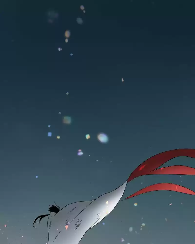 Cape Of Spirits (Oficial) - Capítulo 31 - Página 6 - LectorTMOo