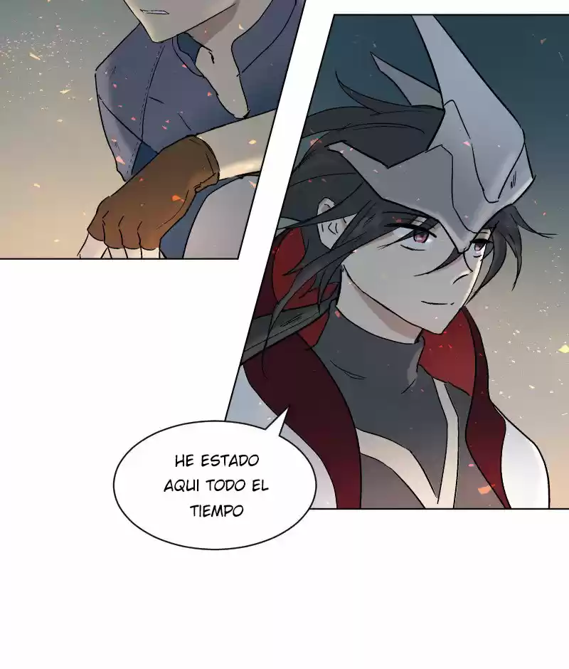 Cape Of Spirits (Oficial) - Capítulo 31 - Página 11 - LectorTMOo
