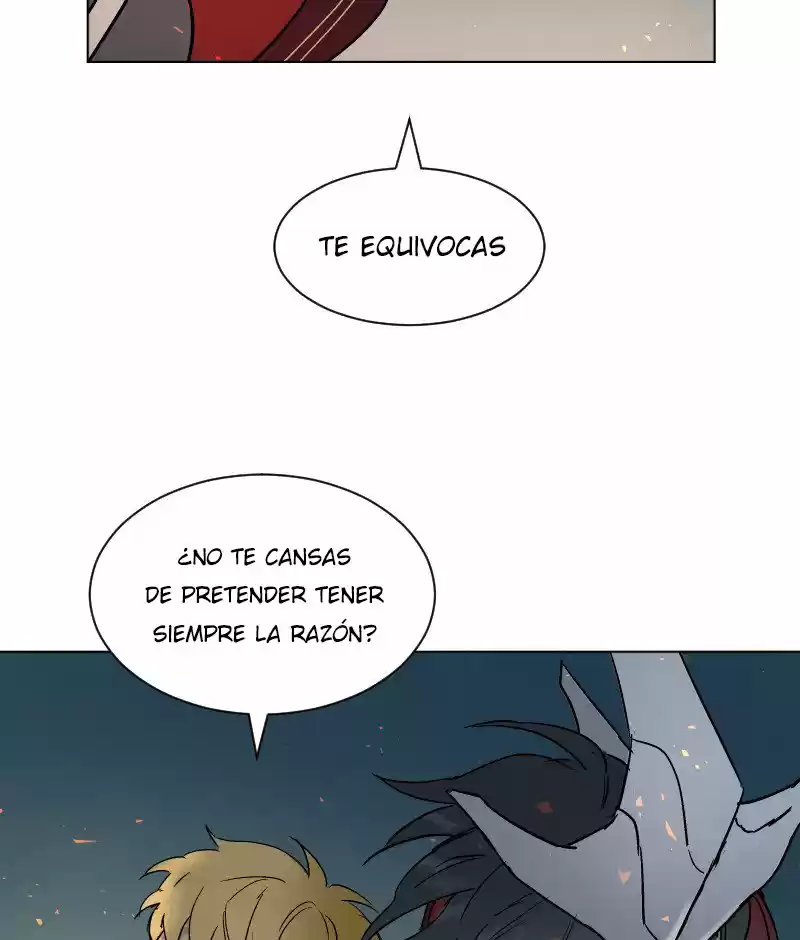 Cape Of Spirits (Oficial) - Capítulo 31 - Página 20 - LectorTMOo