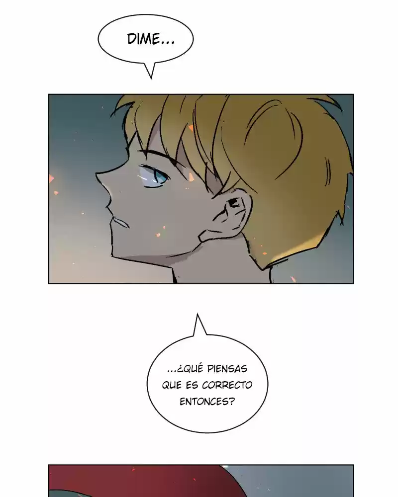 Cape Of Spirits (Oficial) - Capítulo 31 - Página 22 - LectorTMOo