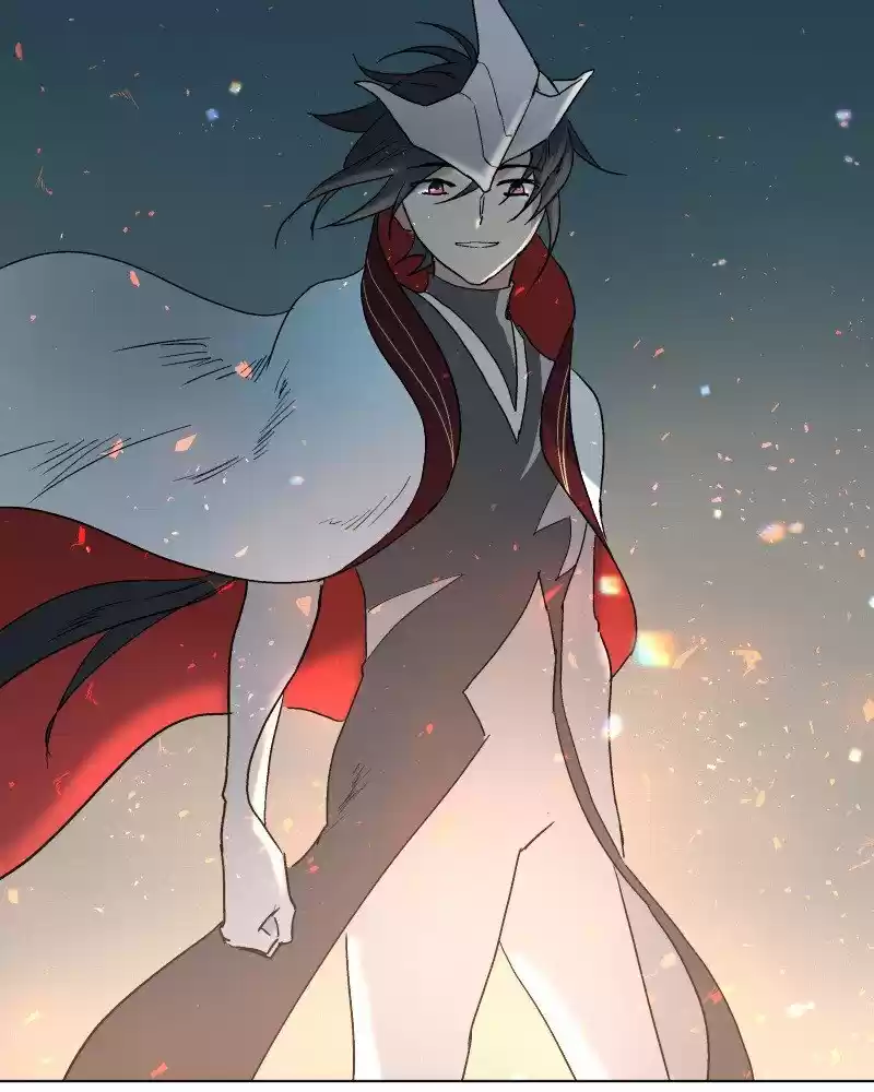 Cape Of Spirits (Oficial) - Capítulo 31 - Página 25 - LectorTMOo