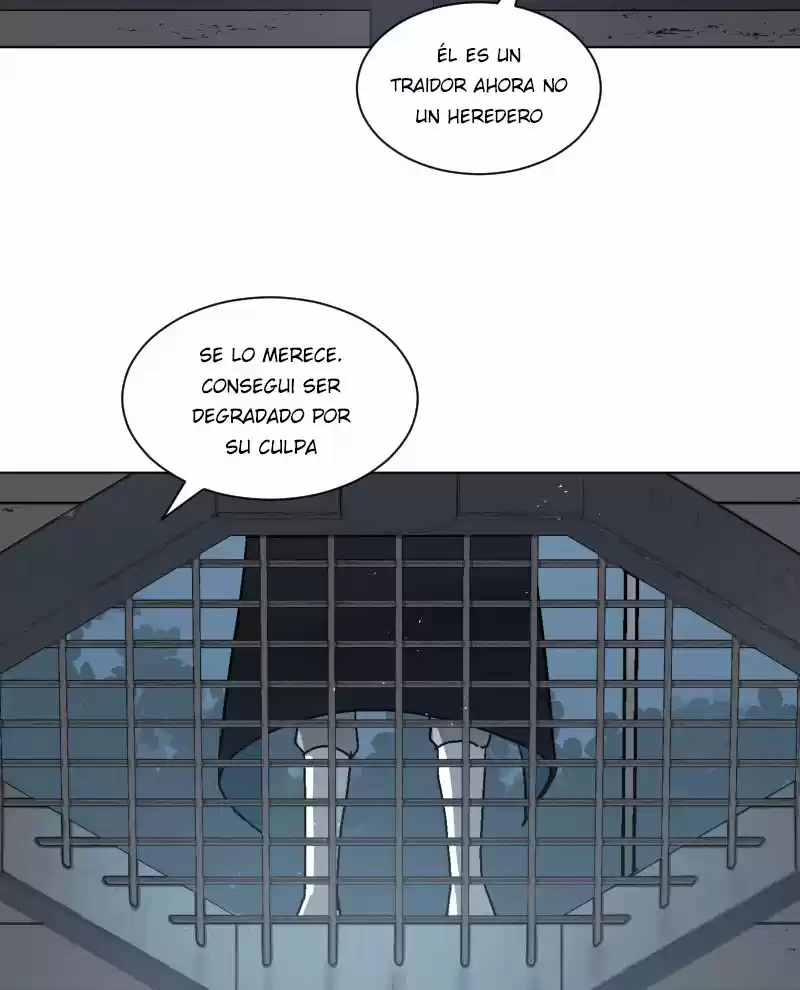 Cape Of Spirits (Oficial) - Capítulo 31 - Página 31 - LectorTMOo