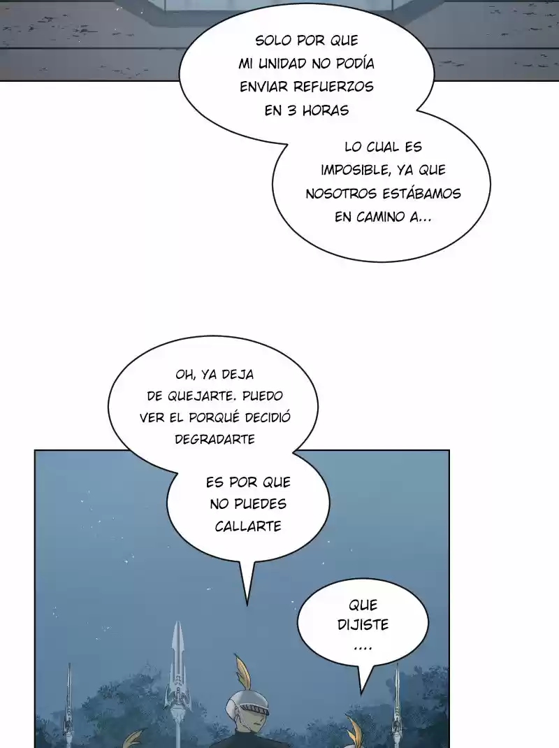 Cape Of Spirits (Oficial) - Capítulo 31 - Página 32 - LectorTMOo