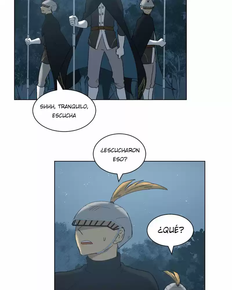 Cape Of Spirits (Oficial) - Capítulo 31 - Página 33 - LectorTMOo