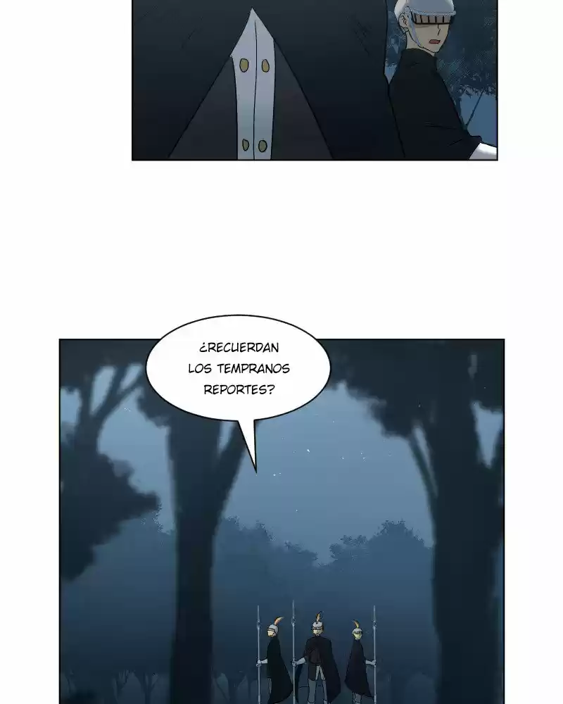 Cape Of Spirits (Oficial) - Capítulo 31 - Página 34 - LectorTMOo