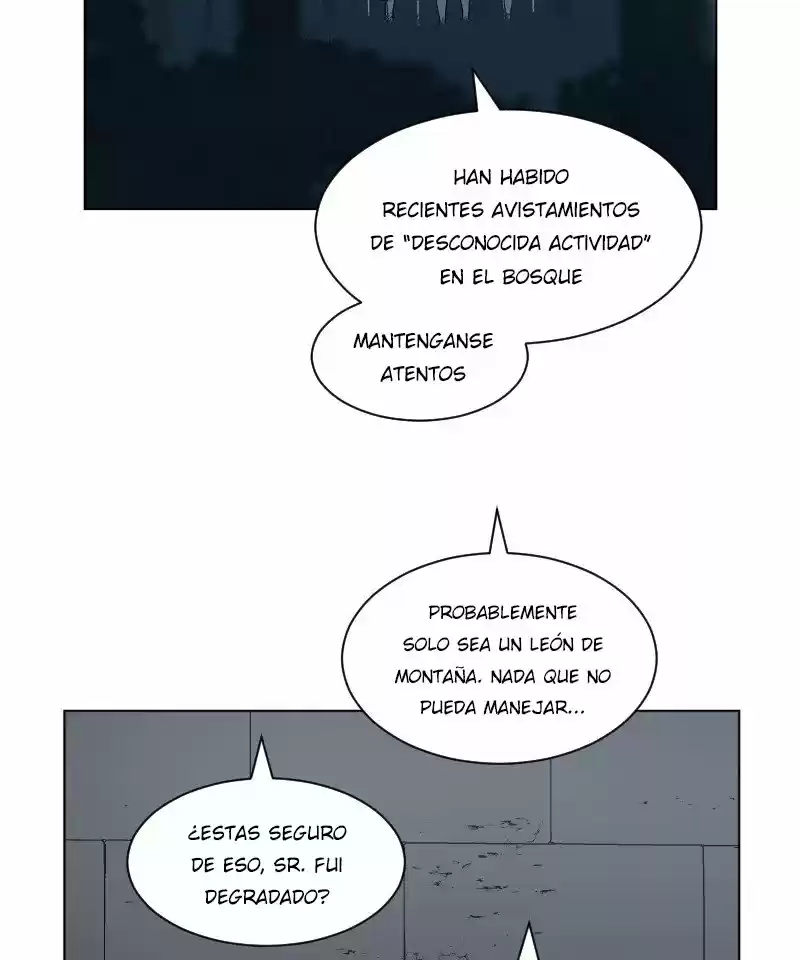 Cape Of Spirits (Oficial) - Capítulo 31 - Página 35 - LectorTMOo