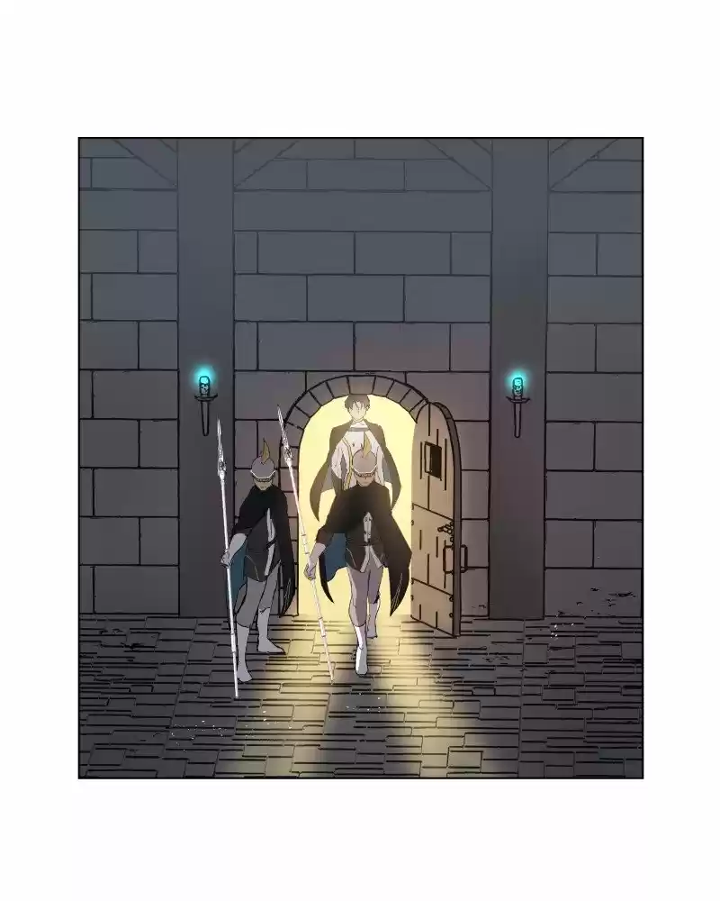 Cape Of Spirits (Oficial) - Capítulo 31 - Página 38 - LectorTMOo
