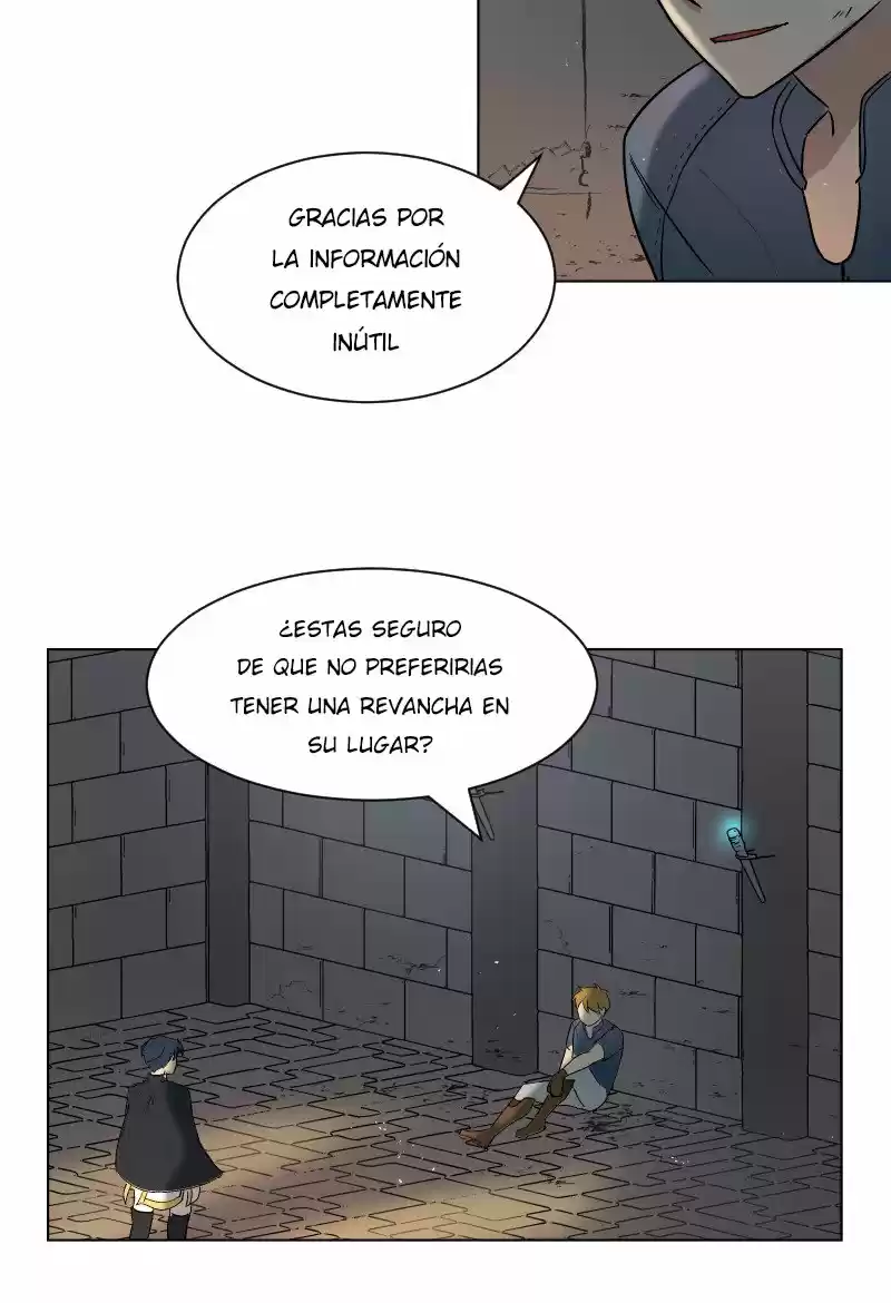 Cape Of Spirits (Oficial) - Capítulo 31 - Página 42 - LectorTMOo