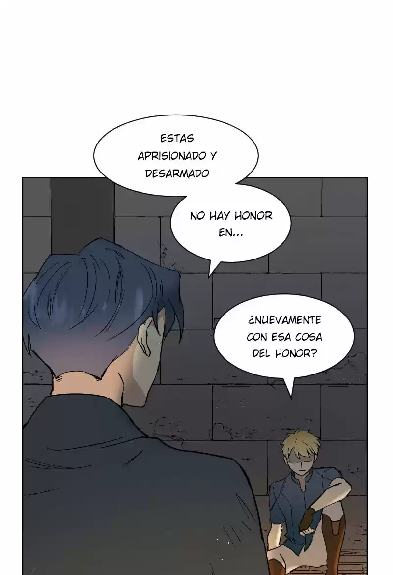 Cape Of Spirits (Oficial) - Capítulo 31 - Página 43 - LectorTMOo