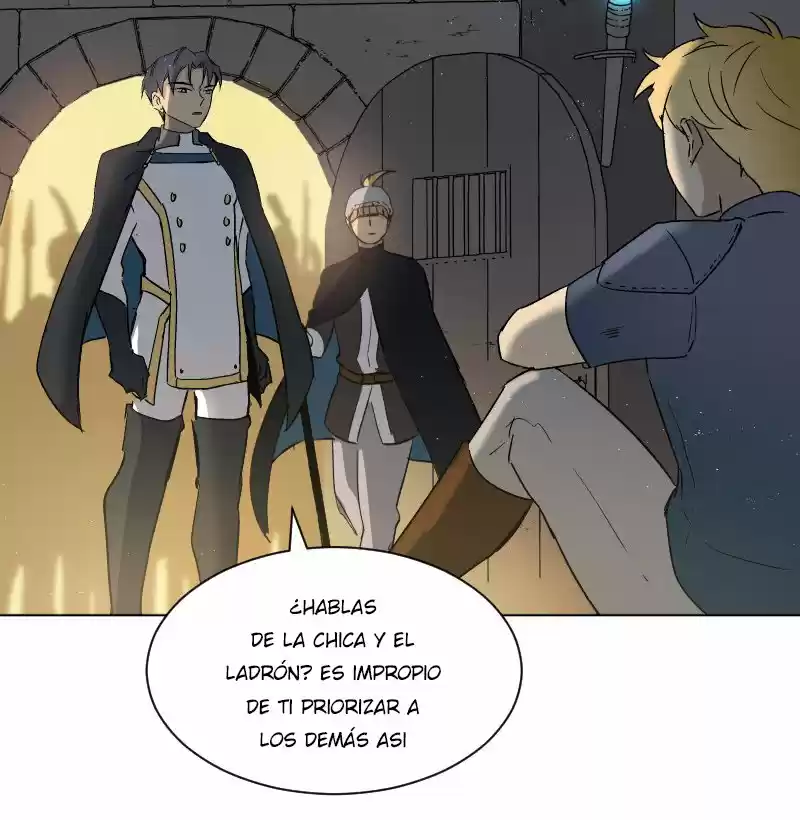 Cape Of Spirits (Oficial) - Capítulo 31 - Página 55 - LectorTMOo