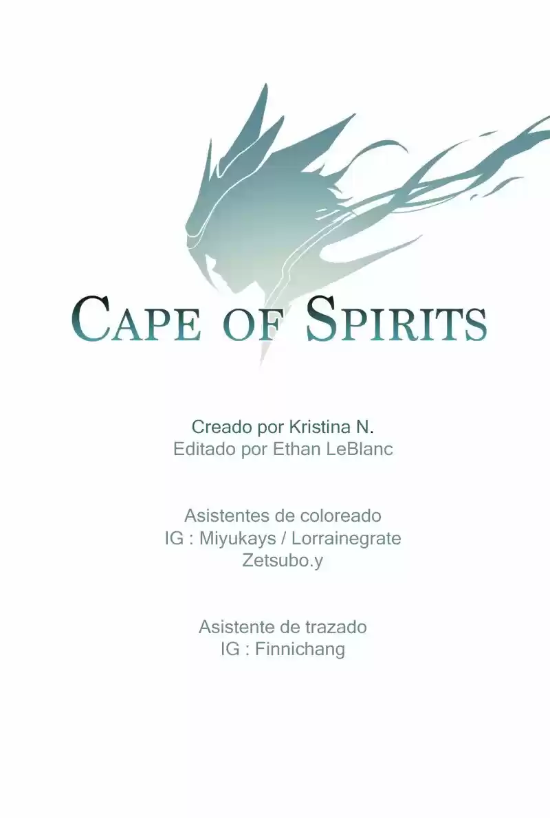 Cape Of Spirits (Oficial) - Capítulo 31 - Página 65 - LectorTMOo
