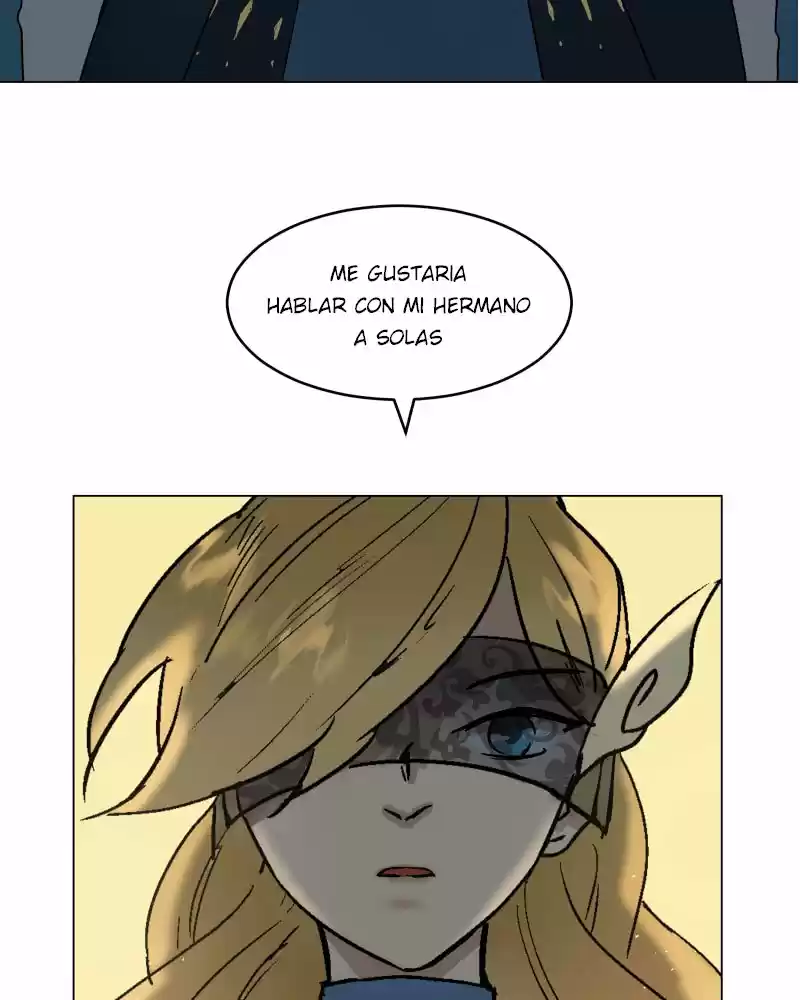 Cape Of Spirits (Oficial) - Capítulo 32 - Página 6 - LectorTMOo