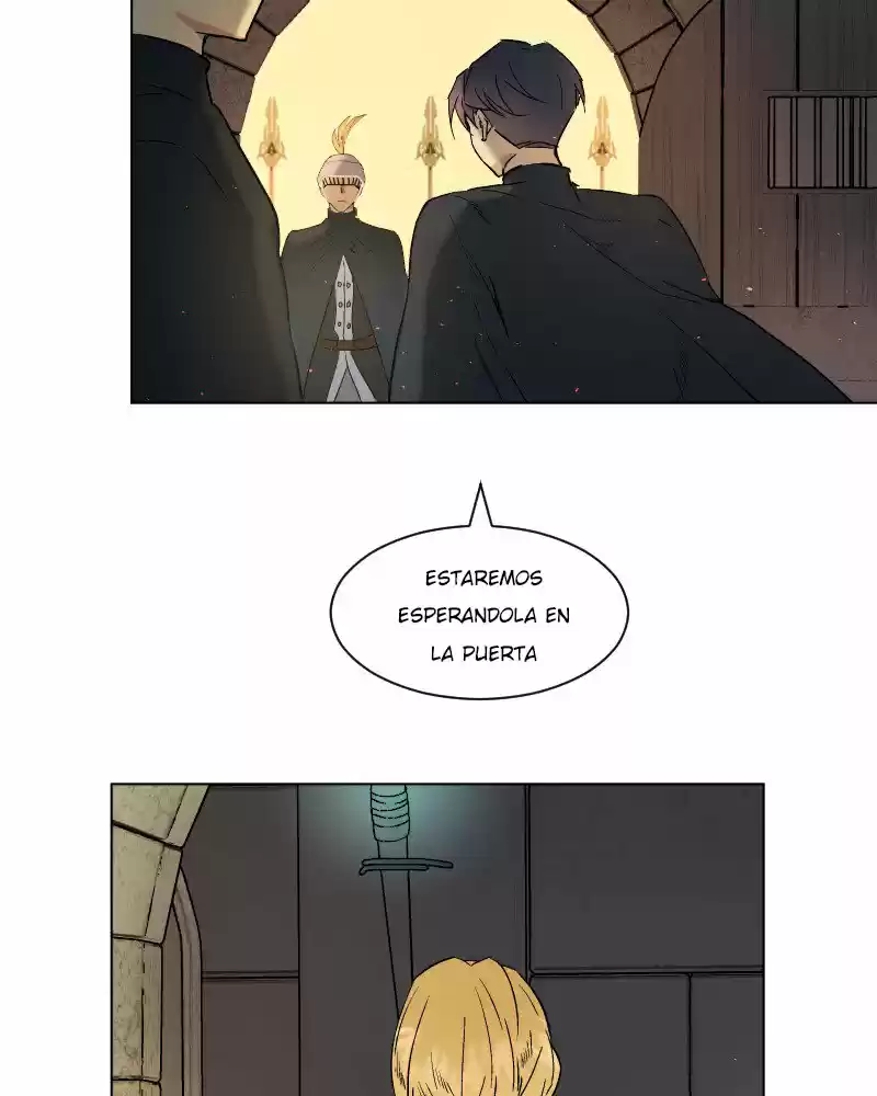 Cape Of Spirits (Oficial) - Capítulo 32 - Página 10 - LectorTMOo