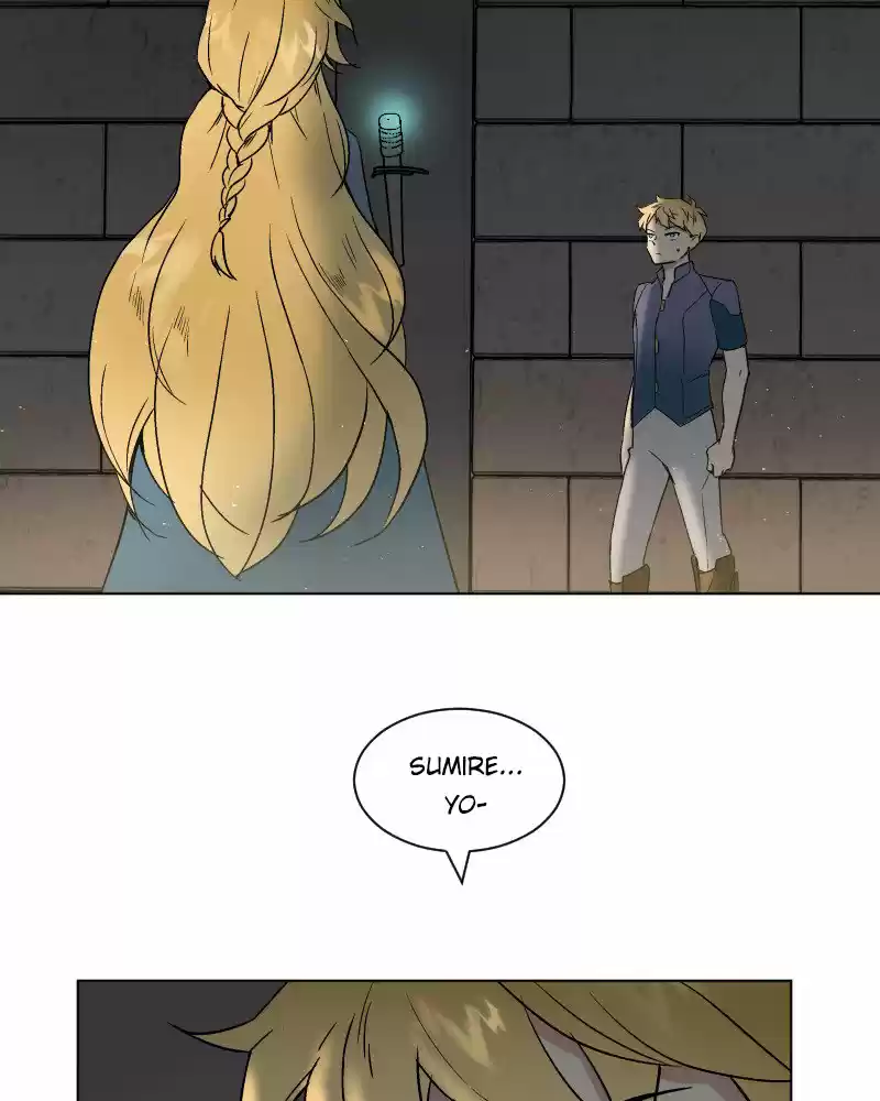Cape Of Spirits (Oficial) - Capítulo 32 - Página 12 - LectorTMOo