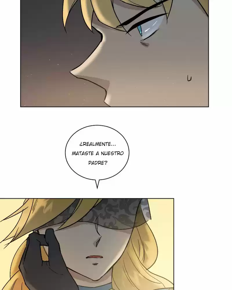 Cape Of Spirits (Oficial) - Capítulo 32 - Página 13 - LectorTMOo