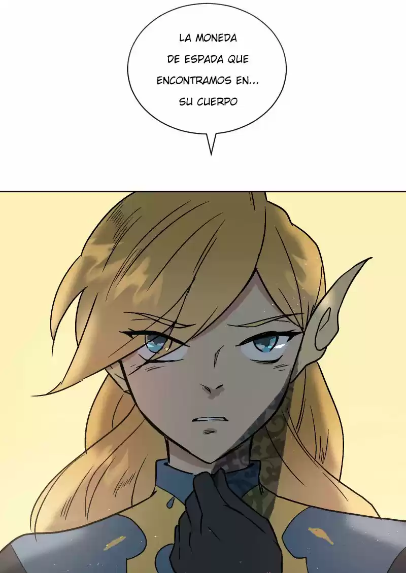 Cape Of Spirits (Oficial) - Capítulo 32 - Página 16 - LectorTMOo