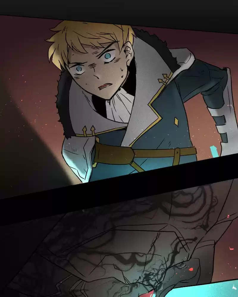 Cape Of Spirits (Oficial) - Capítulo 32 - Página 18 - LectorTMOo
