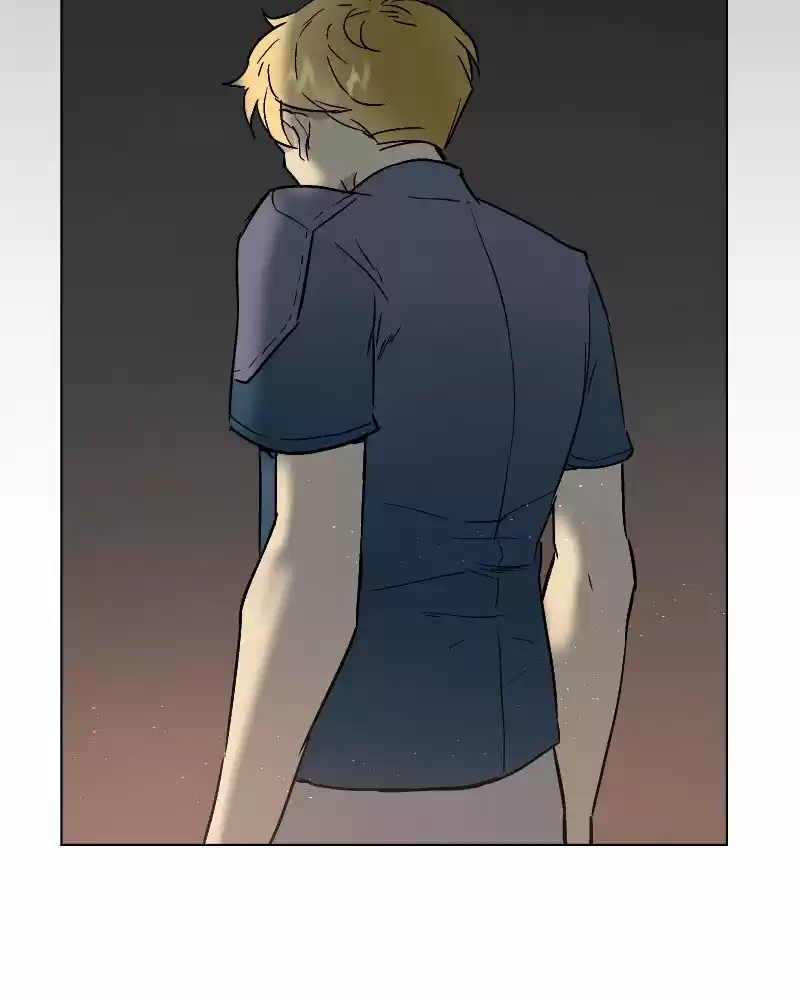 Cape Of Spirits (Oficial) - Capítulo 32 - Página 21 - LectorTMOo