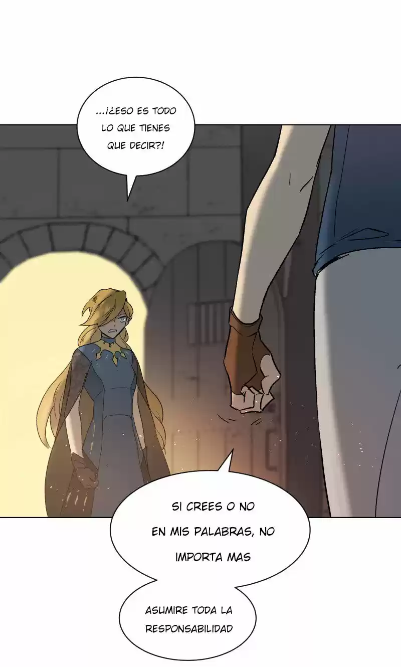 Cape Of Spirits (Oficial) - Capítulo 32 - Página 22 - LectorTMOo