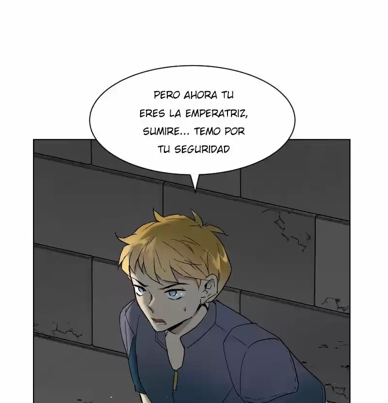 Cape Of Spirits (Oficial) - Capítulo 32 - Página 23 - LectorTMOo