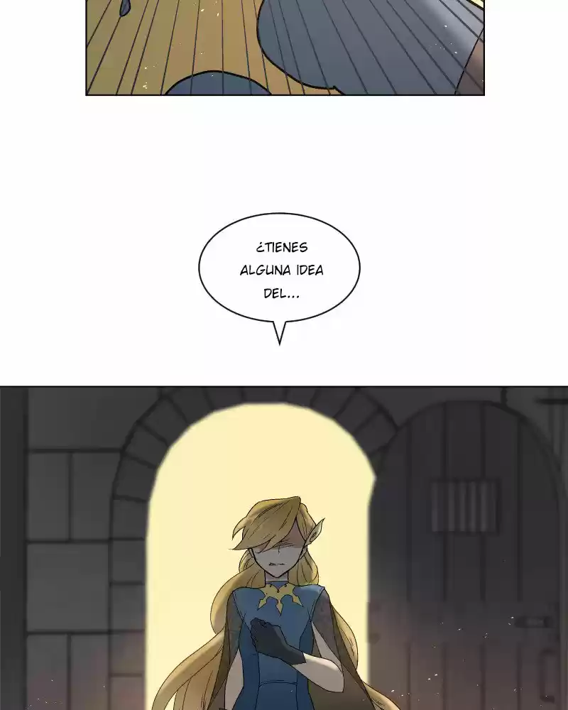 Cape Of Spirits (Oficial) - Capítulo 32 - Página 27 - LectorTMOo