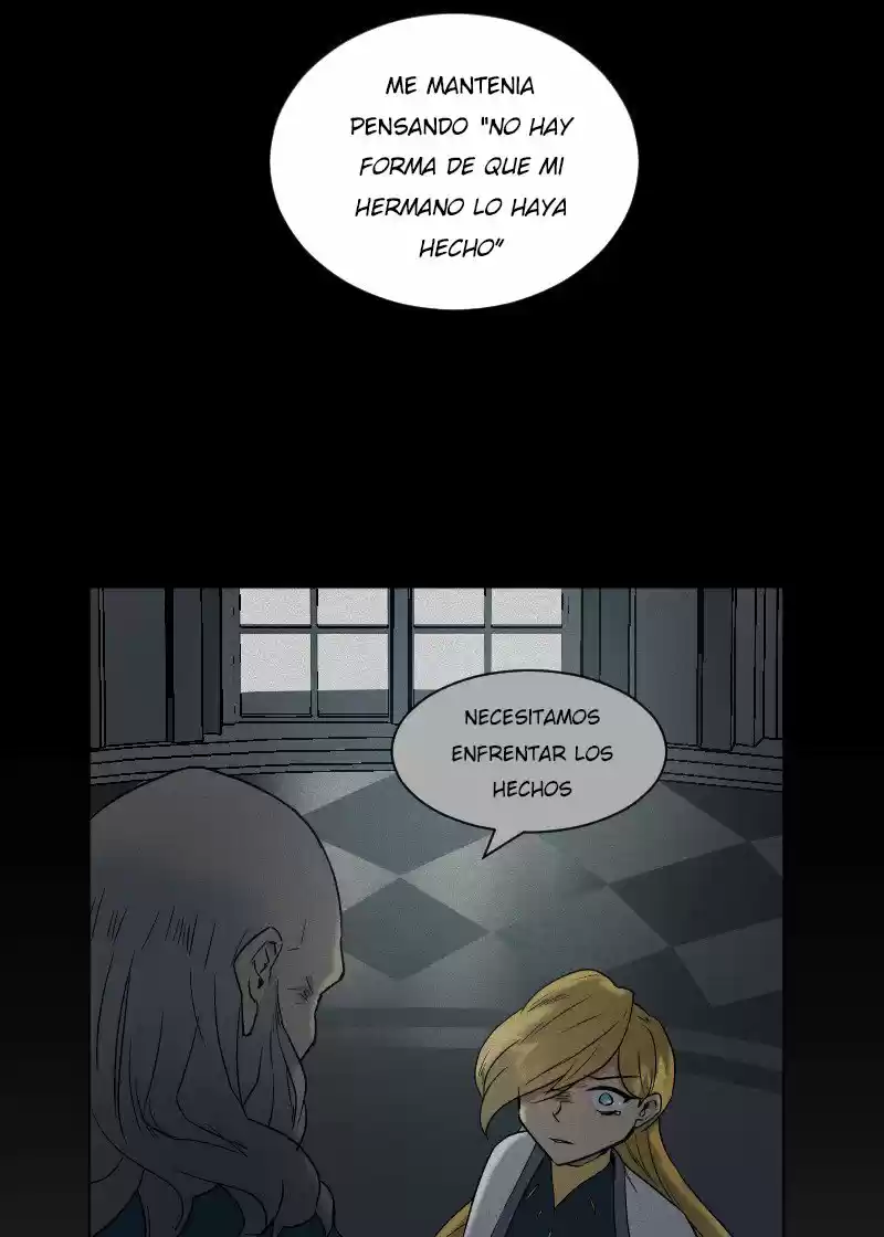 Cape Of Spirits (Oficial) - Capítulo 32 - Página 32 - LectorTMOo