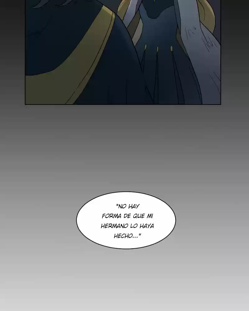 Cape Of Spirits (Oficial) - Capítulo 32 - Página 33 - LectorTMOo